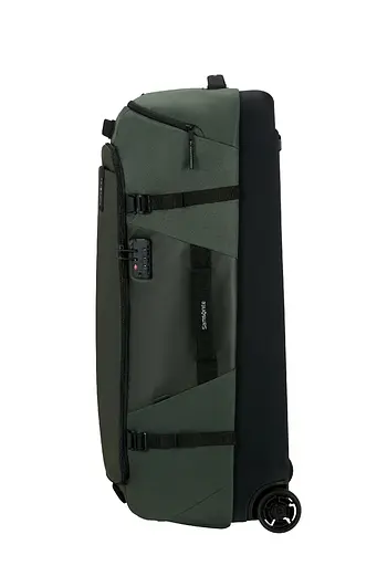 Дорожная Сумка На Колесах Samsonite ARMOX MOSS 84x44x35 KQ2*04008 - фото 9