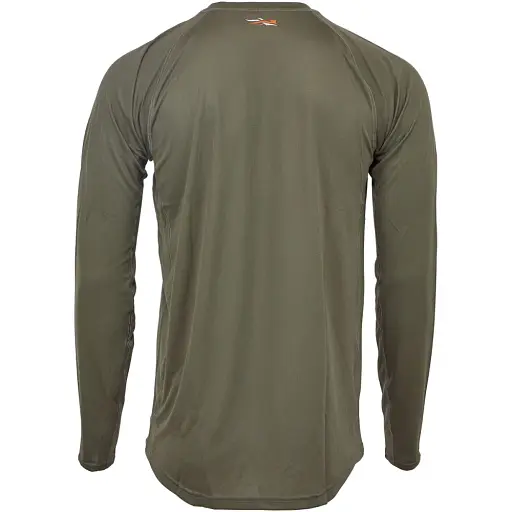 Термосветр Sitka Gear Gore Lt Wt Crew 3XL Pyrite - фото 3