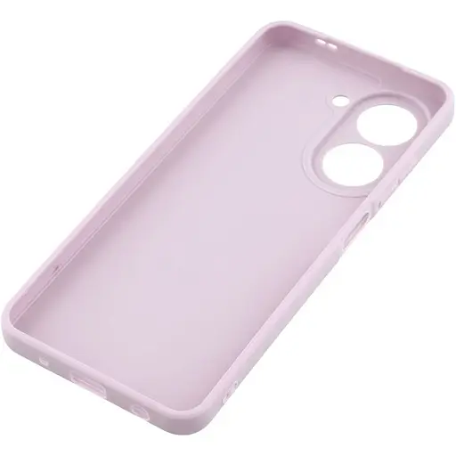 Чохол DK Silicone Case для Redmi A5, 4G Europe version Purple AA (146108) - фото 6