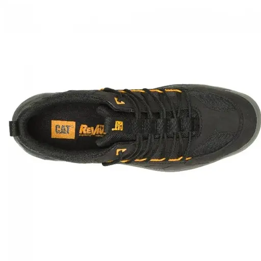 Кросівки Caterpillar Crail Sport Low 43 Black (1103-P725595-43) - фото 2