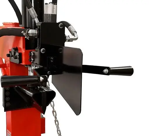 Дровокол электрический HECHT 6160 - фото 4