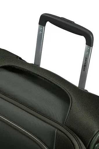Валіза Samsonite RE-LITE CLIMBING 55 см IVY 55x40x22(25) KQ8*14005 - фото 8