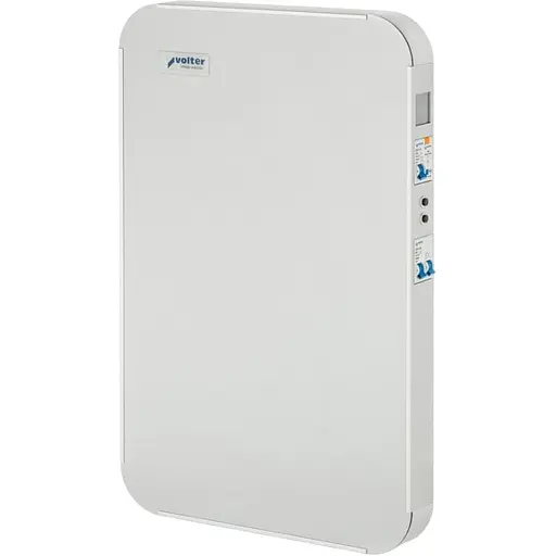 Стабилизатор напряжения инверторный Volter Снпто Smart-5.5 5500 Вт 220 В стабилизация 110-330 В