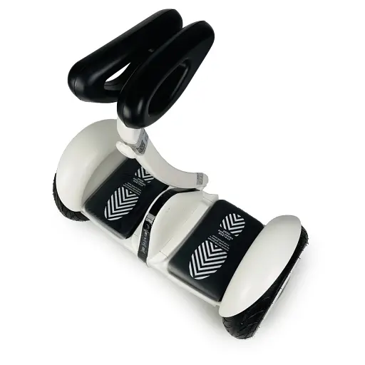 Гироскутер Ninebot Mini Гироборд Белый - фото 2