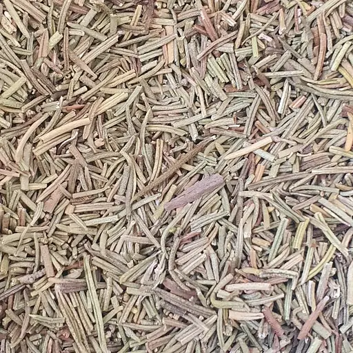 100 г розмарин лекарственный лист сушеный - свежий урожай