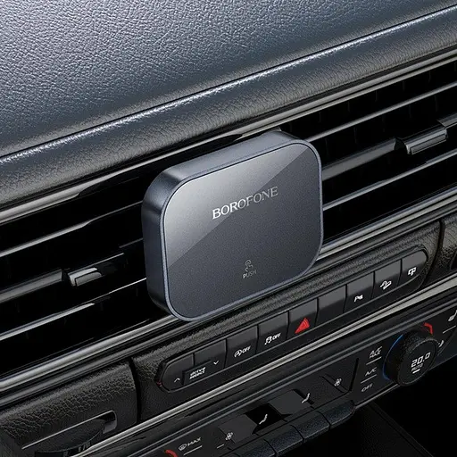 Автомобильный освежитель воздуха Borofone FC2 Volar car aromatherapy - фото 9