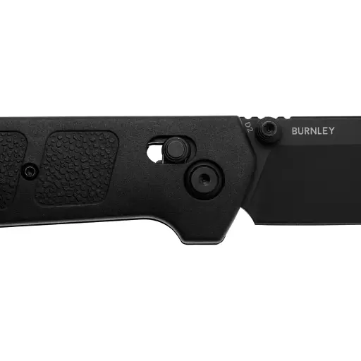 Нож Boker Plus Kihon DC All Black - фото 3
