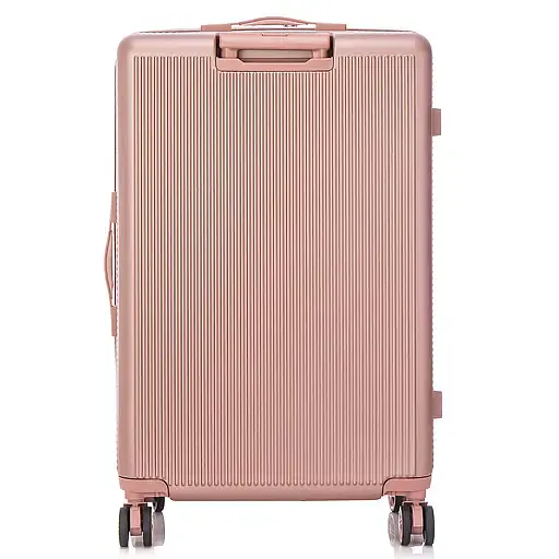 Валіза Semi Line 28" L Rose (T5664-5) - фото 5