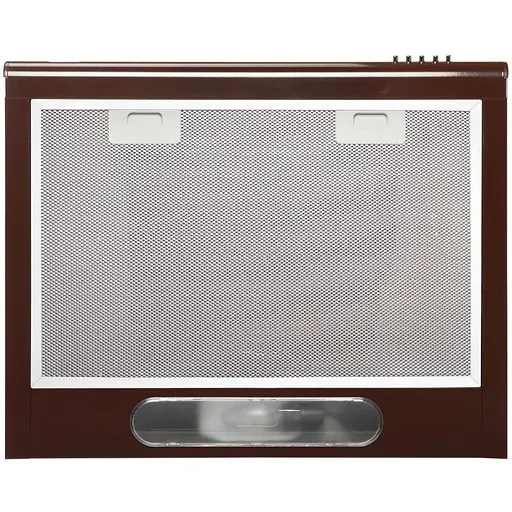 Вытяжка плоская Eleyus Line I 60 BR - фото 5