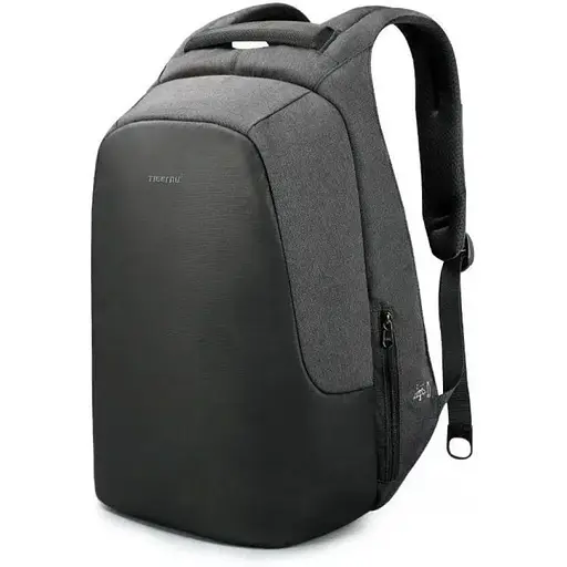 Рюкзак Tigernu T-B3615B 15. 6" черный - фото 1