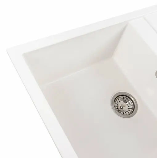 Кухонная мойка Platinum 7950 SELENA (SP000034921) - фото 4
