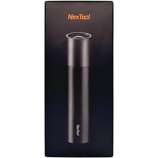 Кишеньковий ліхтарик з телескопічним фокусуванням Xiaomi Nextool NE20163, 150 lm 1200 мАч - фото 9