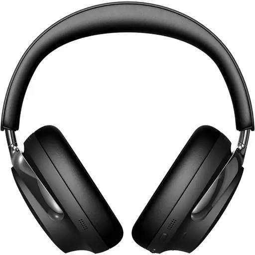 Навушники Bose QuietComfort Ultra Headphones (2nd Gen) Black (890101-0100) [152941] - фото 2