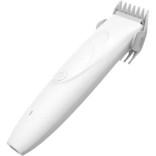 Машинка для стрижки тварин Pawbby Pet Hair Shaver White (MG-HC001)