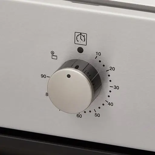 Духовка электрическая Eleyus ESTER 6006 IS+BL - фото 6