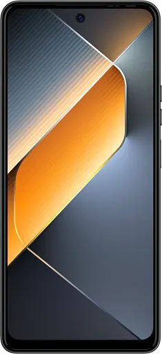 Смартфон Tecno Pova 6 Neo LI6 8/128Gb Speed Black 4894947021015 UA UCRF - фото 2