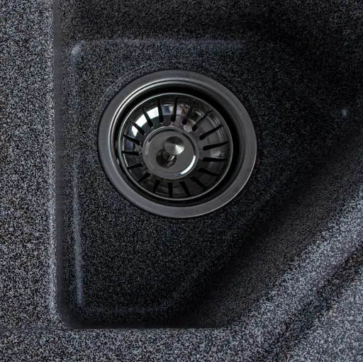 Кухонная мойка Platinum 9950 PANDORA (SP000025185) - фото 3