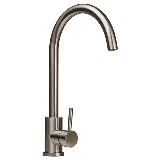 Змішувач для кухні Globus Lux ALPEN SUS-203S - фото 2