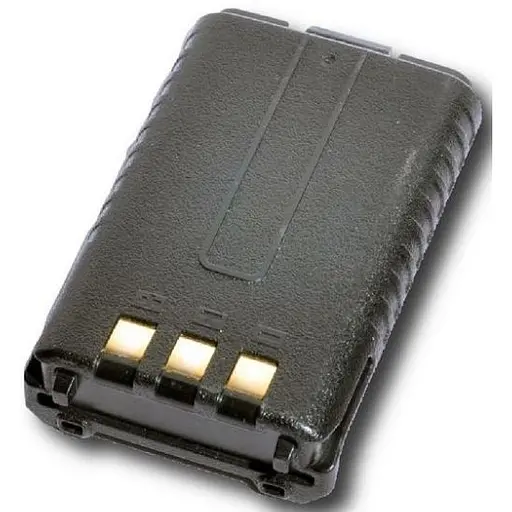 Аккумуляторная батарея Baofeng для UV-5R Std 1800mAh (76650) - фото 2