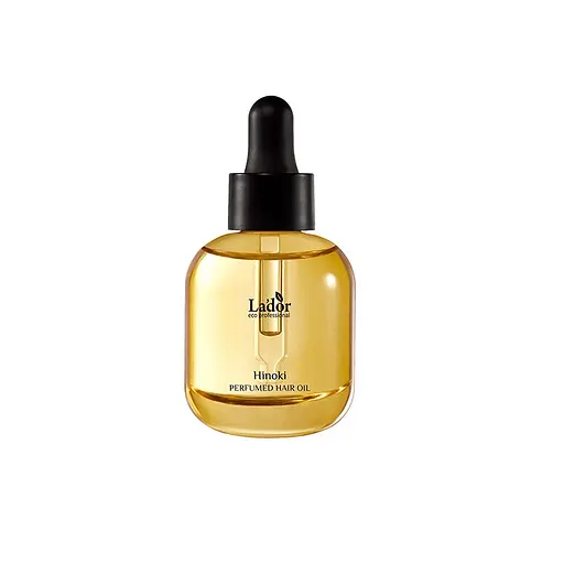 Парфумована олія для волосся Perfumed Hair Oil Hinoki La'dor 30 мл - фото 1