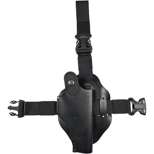 Кобура Ammo Key Illegible-1 S APS Black Chrome (1013-3415.00.65)