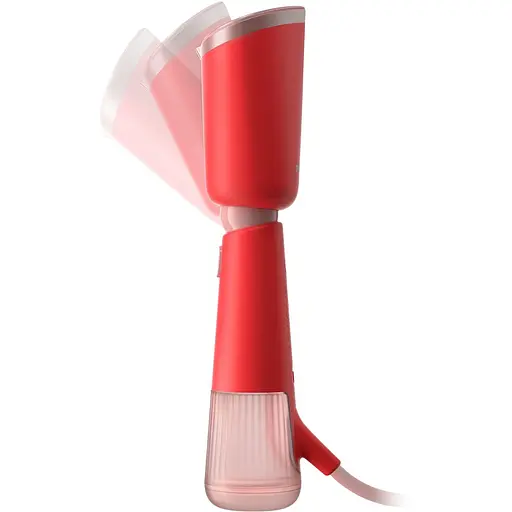 Отпариватель Philips Series 5000 красный (STH5020/40) - фото 5