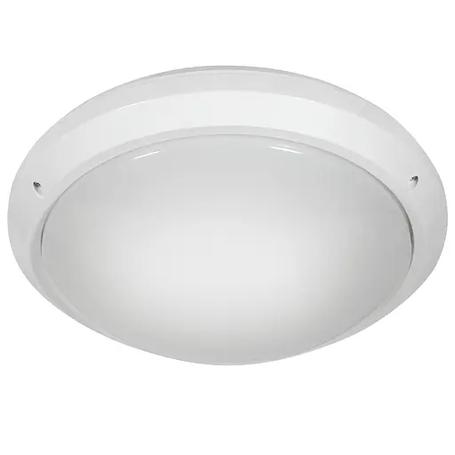 Світильник стельовий герметичний Kanlux MARC DL-60 зі змінним джерелом світла (7015)