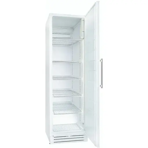 Холодильная камера Snaige 163x60х65 310 л 1дв. D ST белый - фото 2