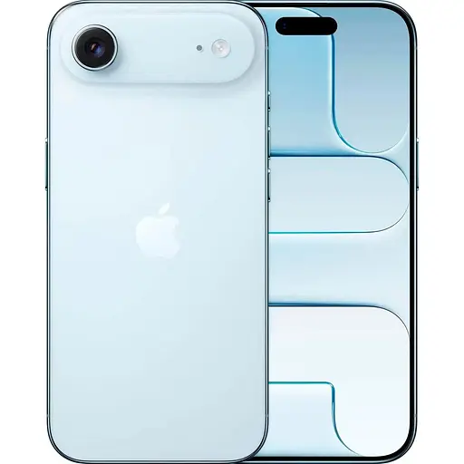 Смартфон Apple iPhone Air 512GB Sky Blue (MG2V4) Вітрина [160393] - фото 1