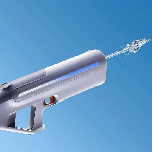 Водяний автомат MiJia Pulse Water Gun (MJMCSQ01MS) [86738] - фото 5