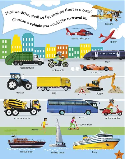 1000 Useful Words - фото 8