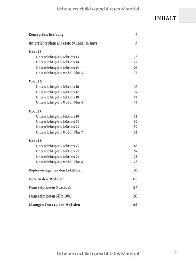 Menschen B1.2 Lehrerhandbuch - фото 3