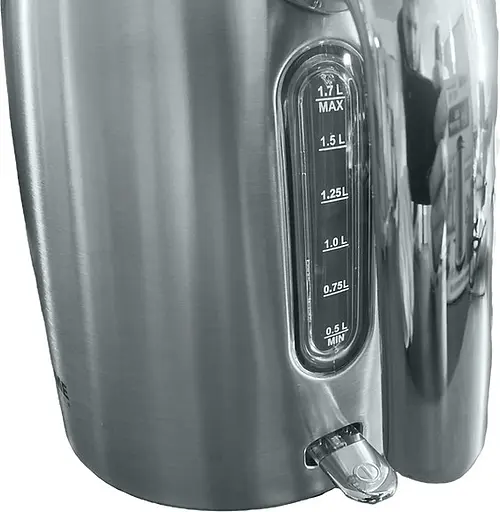 Электрочайник Prime Technics PKX 1785 X - фото 3