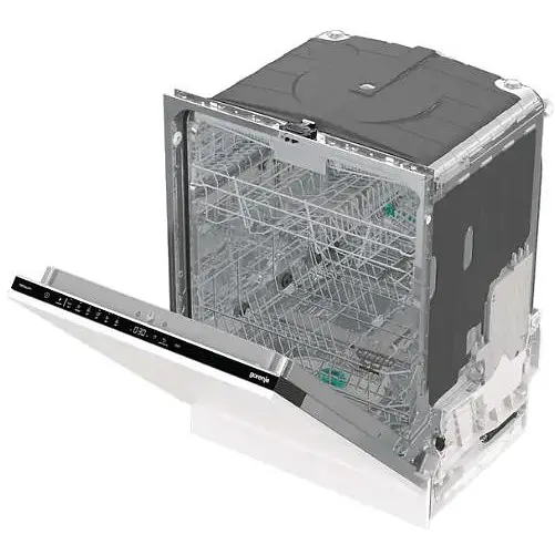 Посудомоечная машина Gorenje GV643D60 - фото 5