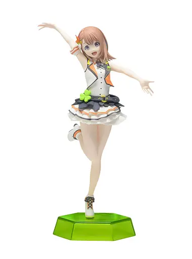 Фигурка Sega Вокалоид Секай Ханасато Минори Vocaloid Project Sekai Hanazato Minori 15 см S V S M 15