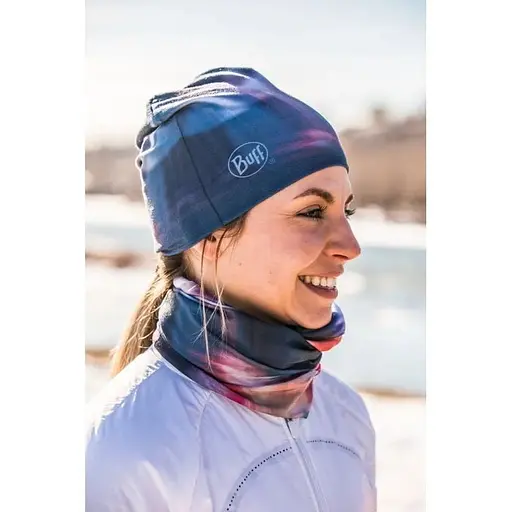 Мультиповязка Buff Original Multi Color (1033-BU 123463.555.10.00) - фото 5