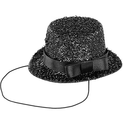 Капелюшок Бурлеск маленька - фото 2