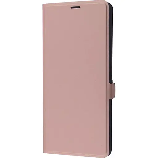Чохол-книжка Wave Flap Case для Redmi 14C/Redmi A4/Poco C75 Pink Sand [135922] - фото 2