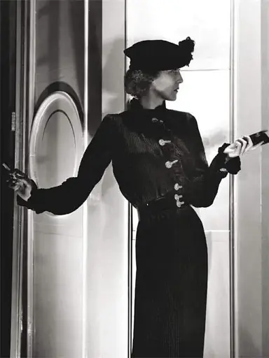 Chanel. A Vocabulary of Style - фото 2