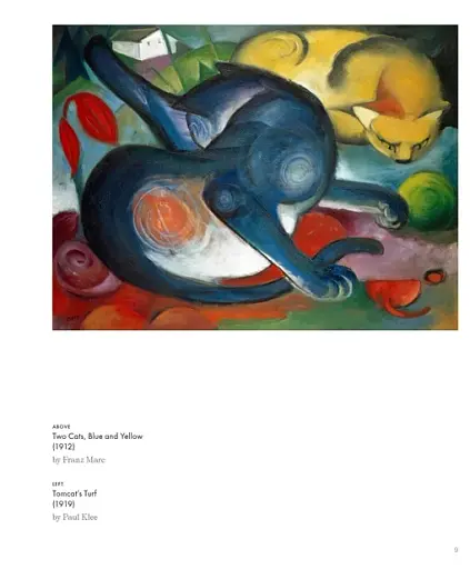 Art Cat - фото 5