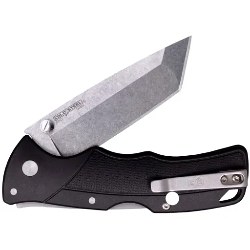 Нож Cold Steel Verdict TP Black - фото 2