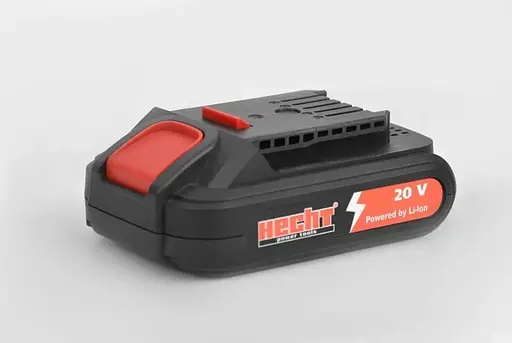 Шуруповерт ударний Hecht 1278 - фото 10