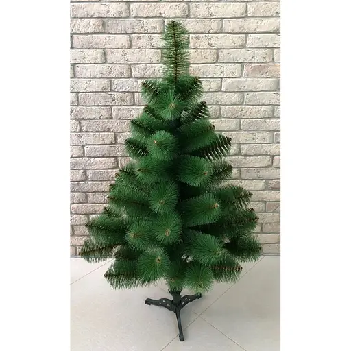 Сосна штучна Hvoya Lux 120 см - фото 2