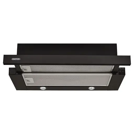 Витяжка кухонна ELEYUS BREEZE 700 50 BL - фото 2