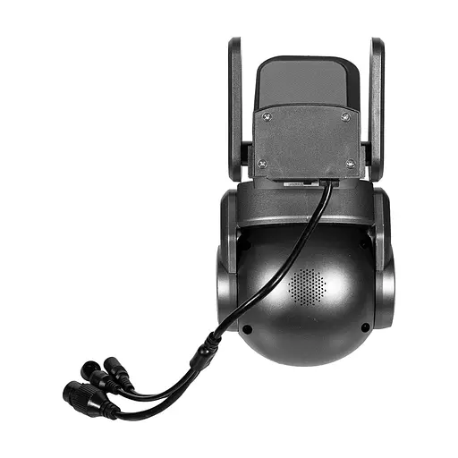 IP PTZ-видеокамера с WiFi 5Mp Light Vision VLC-9656WIA f=4mm, ИК+LED-подсветка, с микрофоном (75-00082) - фото 7