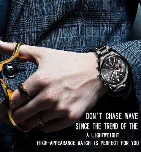 Часы Ailang Connect - фото 9