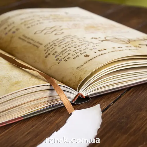 Disney. Гравіті Фолз. Третій щоденник - фото 6