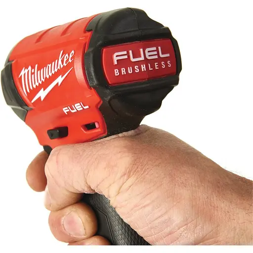 Шуруповерт Milwaukee M18 FUEL FQID-502X (4933451790) [128924] - фото 3