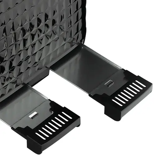 Тостер RAF, 4 відділення, чотиристороння випічка - фото 2