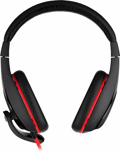 Ігрова гарнітура Genius Lychas HS-G560 Black (31710007400) - фото 3